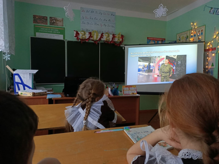 Герои нашего времени.