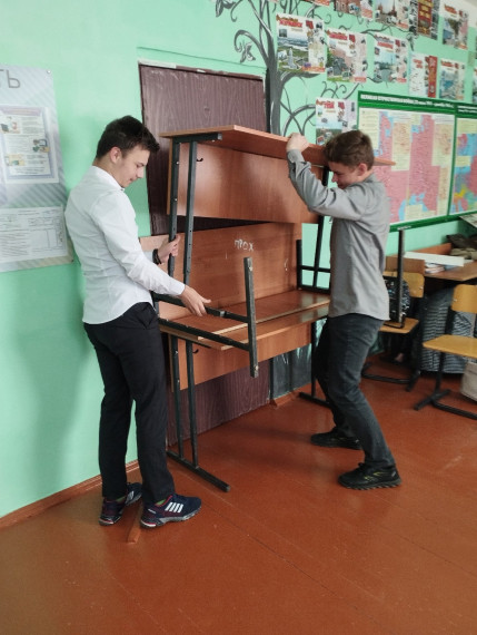 Всероссийские учения.